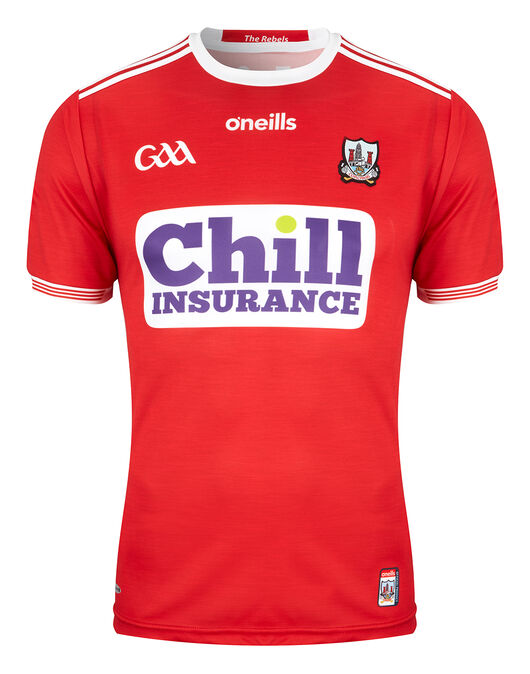 Adult Cork Home Jersey