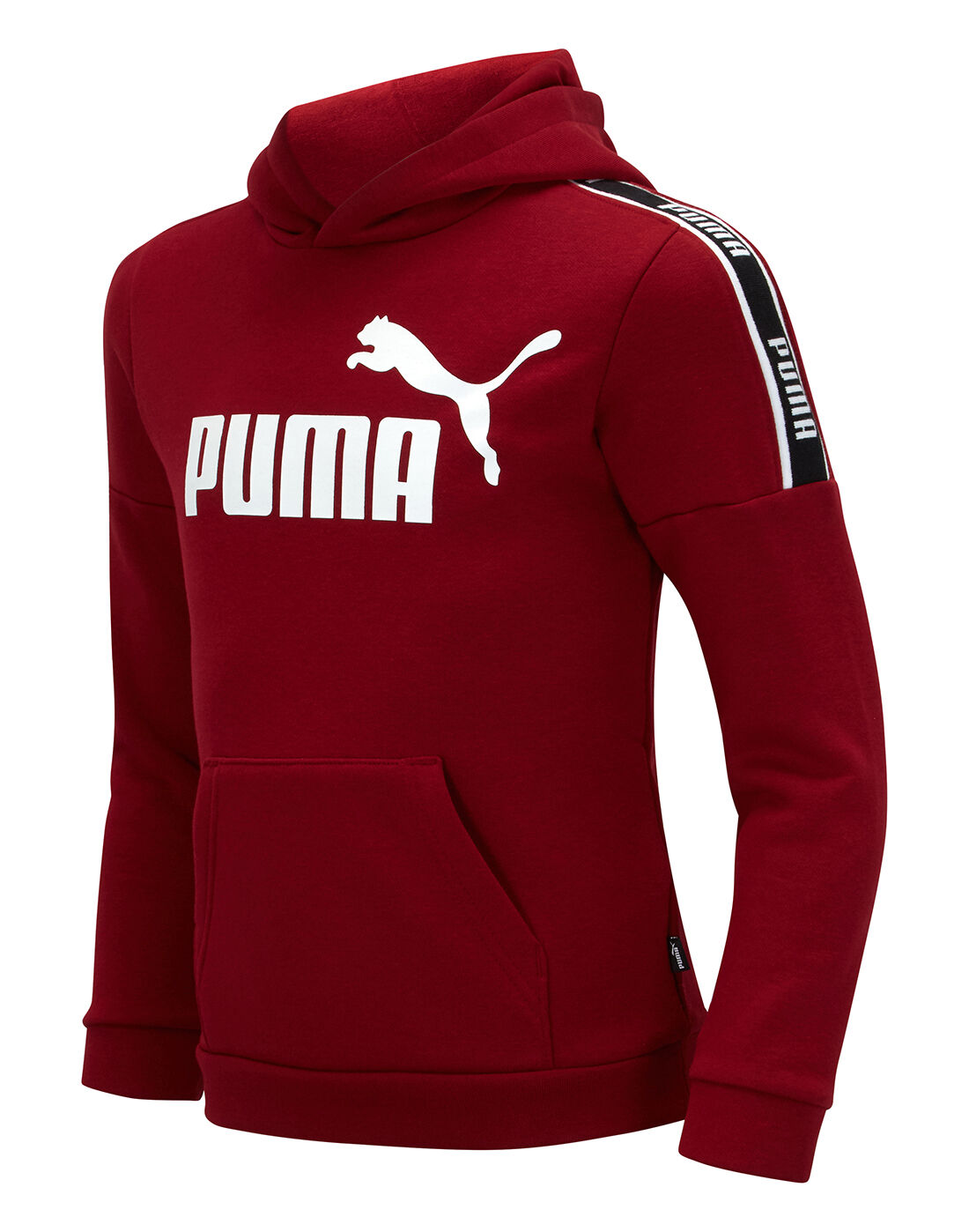 puma hoodie boys