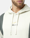 Mens Swoosh Air Hoodie