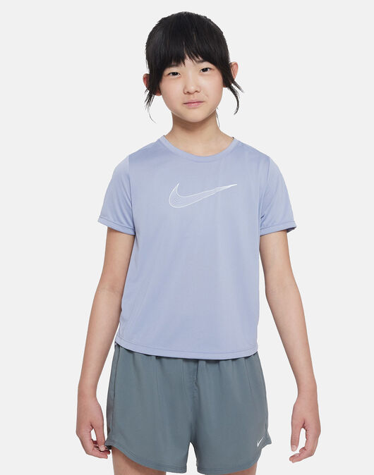 Older Girls Dry-Fit One T-Shirt