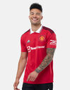 Adult Manchester United 22/23 Home Jersey