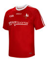 Adult Louth 18/19 Home Jersey