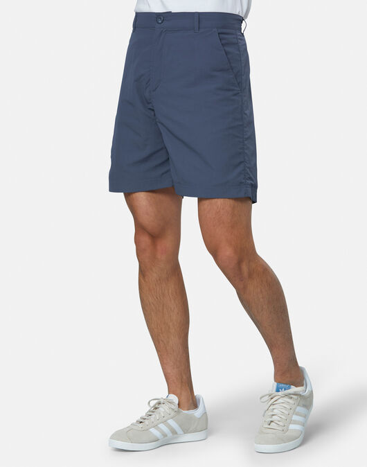 Mens Sport Formal Shorts