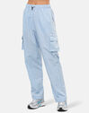 Womens Essential Woven Pants