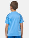Kids Manchester City Training T-Shirt