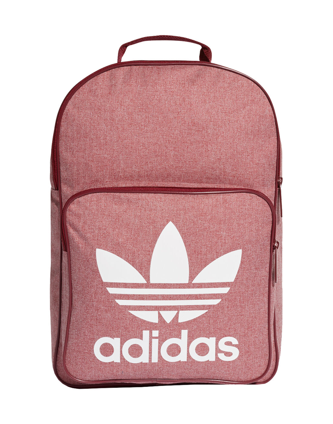 Rose Pink adidas Originals School Bag 