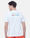 Mens Outdoor Archive T-shirt