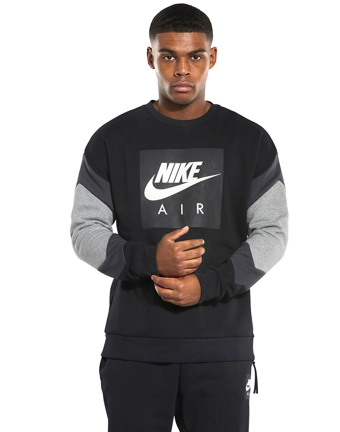 nike air crew tracksuit cheap online