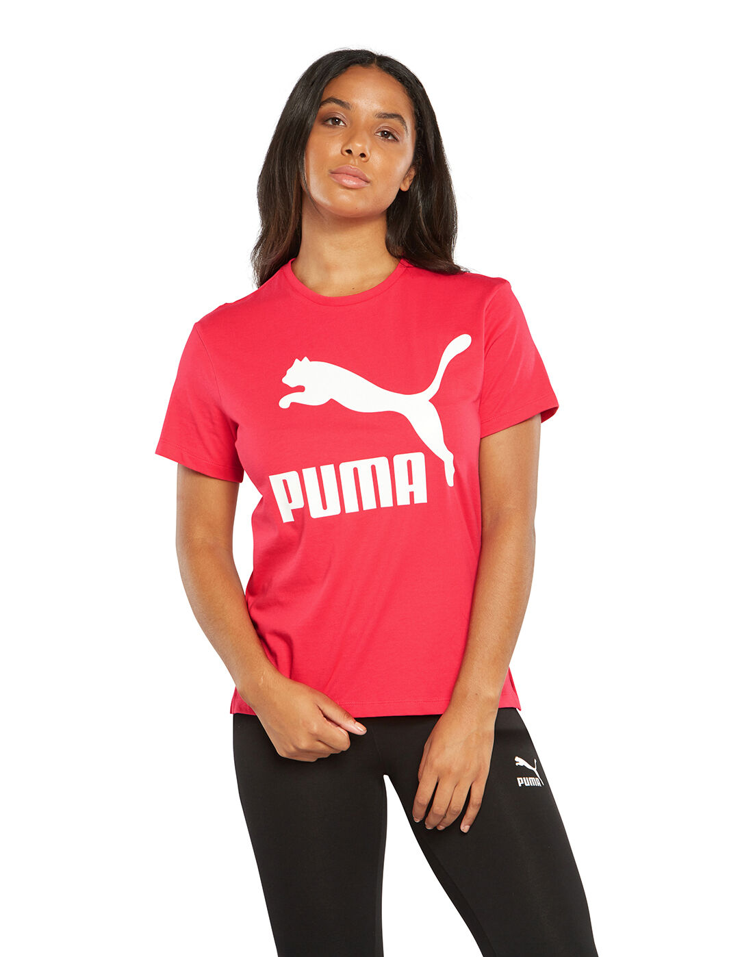 puma tops womens