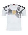 Kids Germany WC18 Home Jersey
