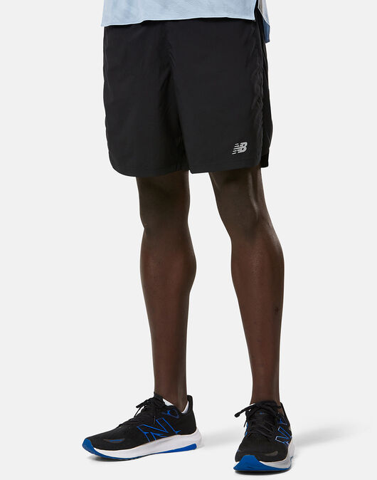 Mens Accelerate 7 Inch Shorts
