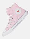 Younger Girls Chuck Taylor All Star 1V
