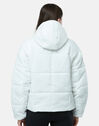 Womens Essential Thermal Puffer Jacket