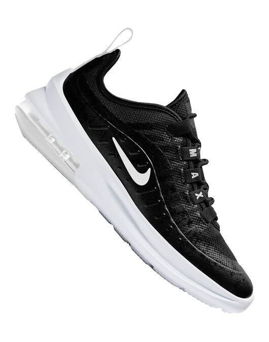 Nike Older Kids Air Axis - Black Life Style Sports IE