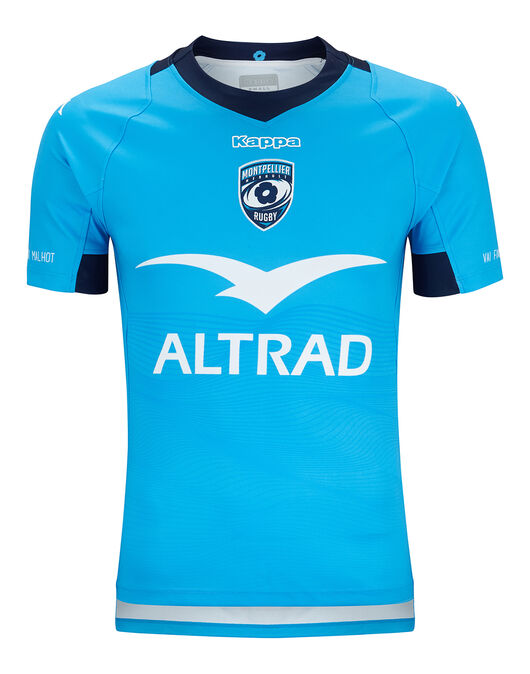 Adult Montpellier Home Jersey