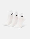 Everyday 3 Pack Dri-FIT Cushion Ankle Socks