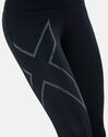 Womens Light Speed Mid-Rise Compression Leggings