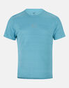 Mens Swoosh Air Run T-shirt