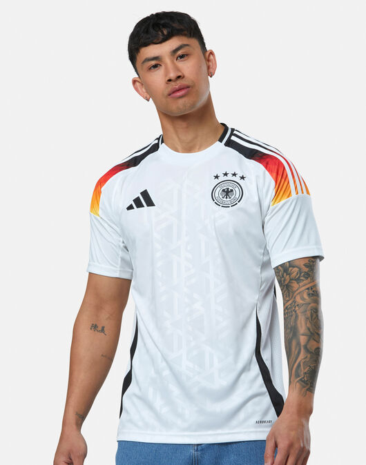 Adults Germany Home Jersey