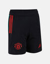 Kids Manchester United Training Shorts