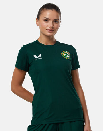 Womens Ireland Training T-Shirt
