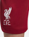 Kids Liverpool 22/23 Home Shorts