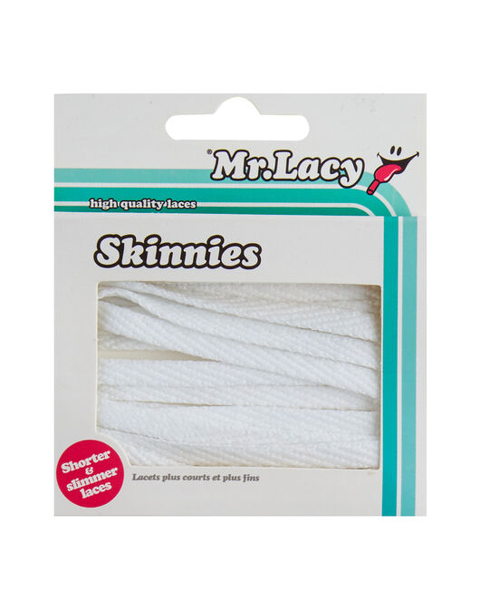 Skinnies Laces