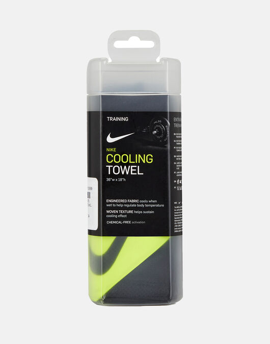 Nike Cooling Gym Towel Black | nike magista white shine black blue hair | ipiepizzeria UK