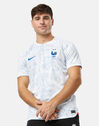 Adults France Away Jersey