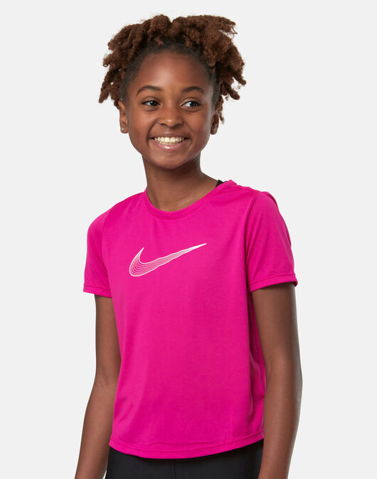 Nike t new arrivals shirt for girl