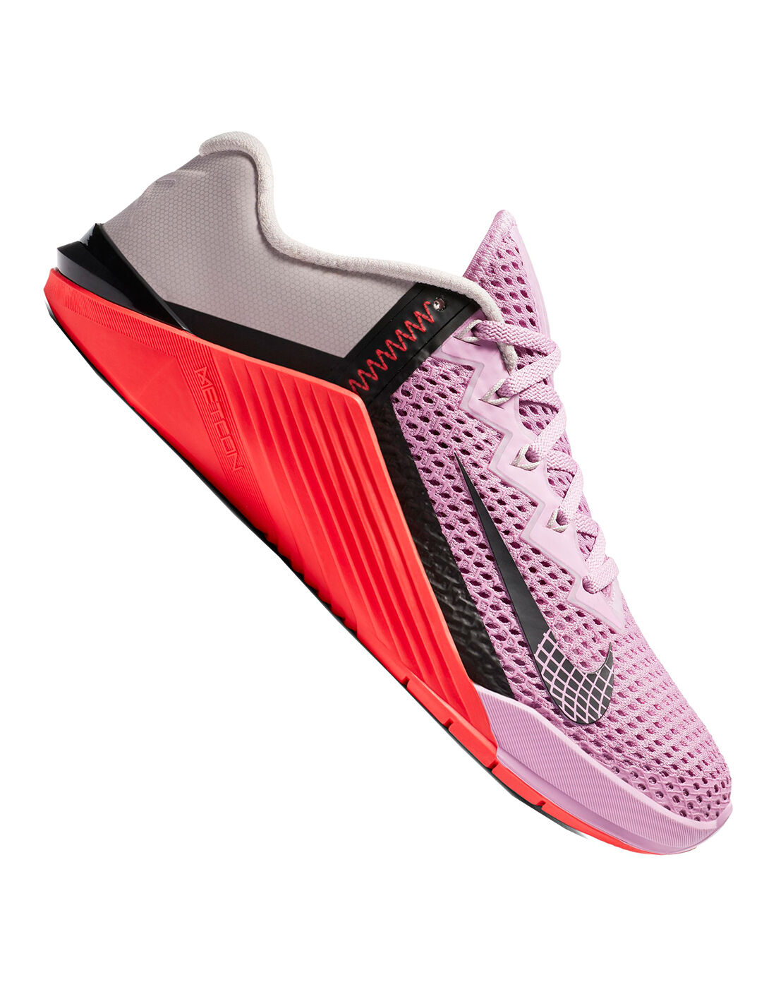 Nike Womens Metcon 6 - Pink | Life 