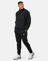 Mens Club+ Half Zip Polar Fleece