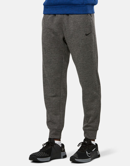 Mens Therma Fleece Taper Pants