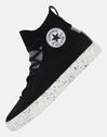 Mens Chuck Taylor All Star Crater Knit