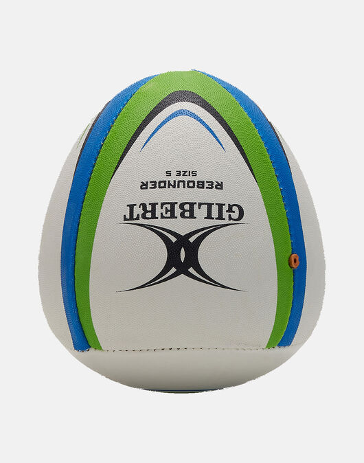 Rebounder Match Rugby Ball
