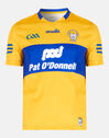 Adults Clare 21/22 Home Jersey