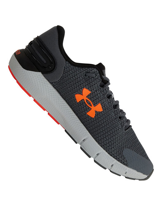Under Armour Mens Charged Rogue 2.5 - Grey