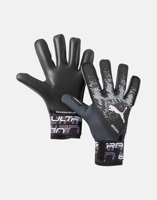 Adult Ultra Grip 1 Hybrid Goalkeeper Gloves