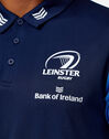 Adults Leinster Media Polo Shirt