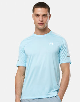 Mens Tech Utility T-Shirt