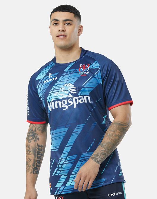 Adult Ulster 22/23 Away Jersey