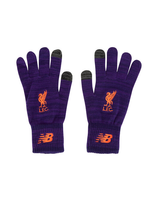 Liverpool Gloves