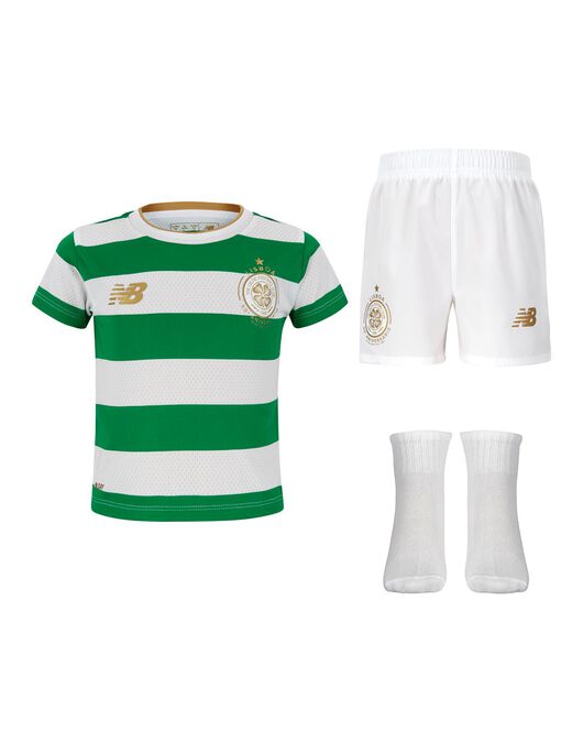 new celtic shorts