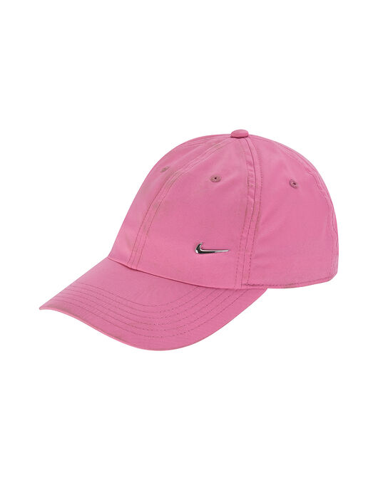 Nike Womens Futura Washed Cap - Pink | Life Style Sports IE