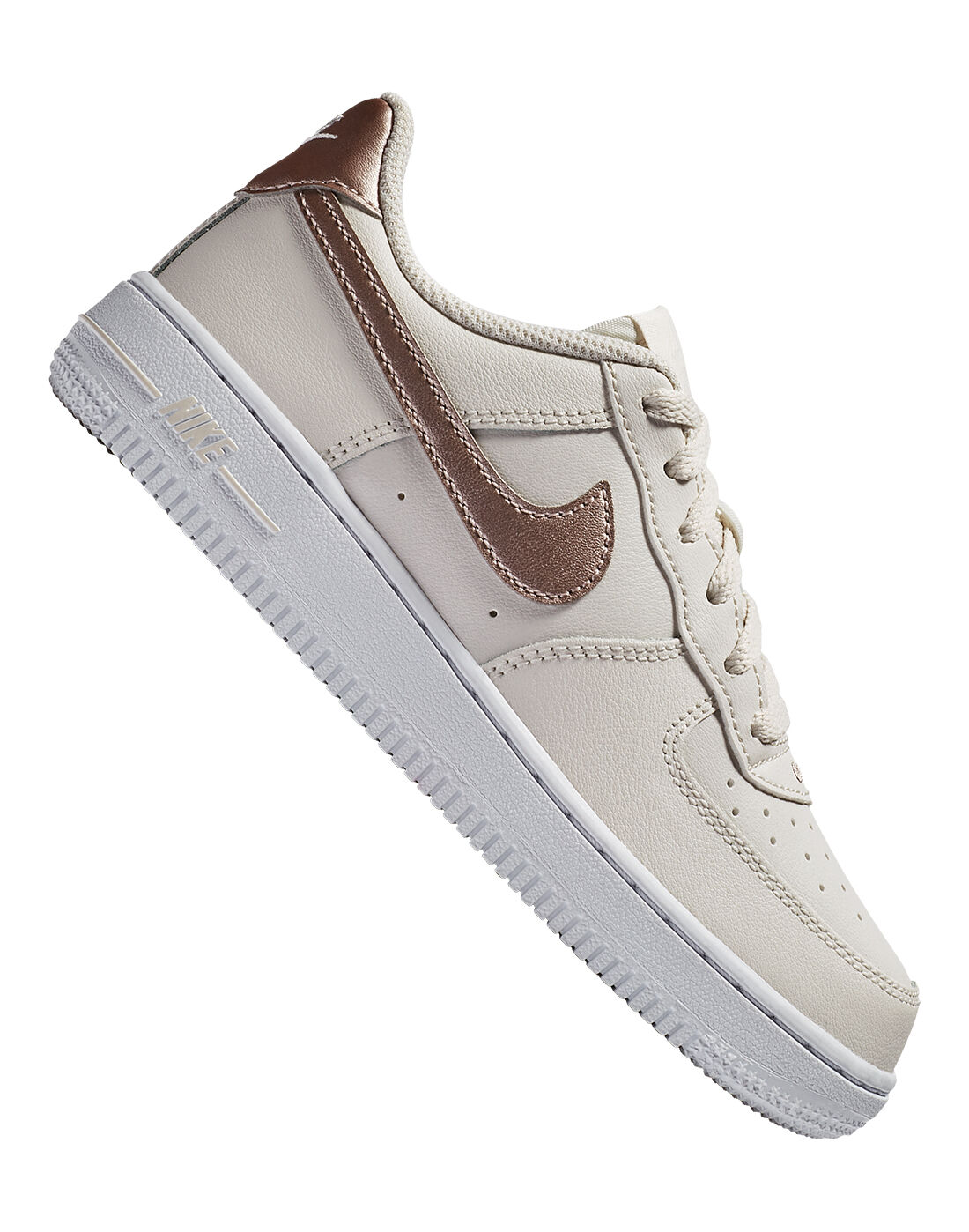 girls air force 1 trainers