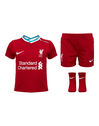 Infants Liverpool 20/21 Home Kit