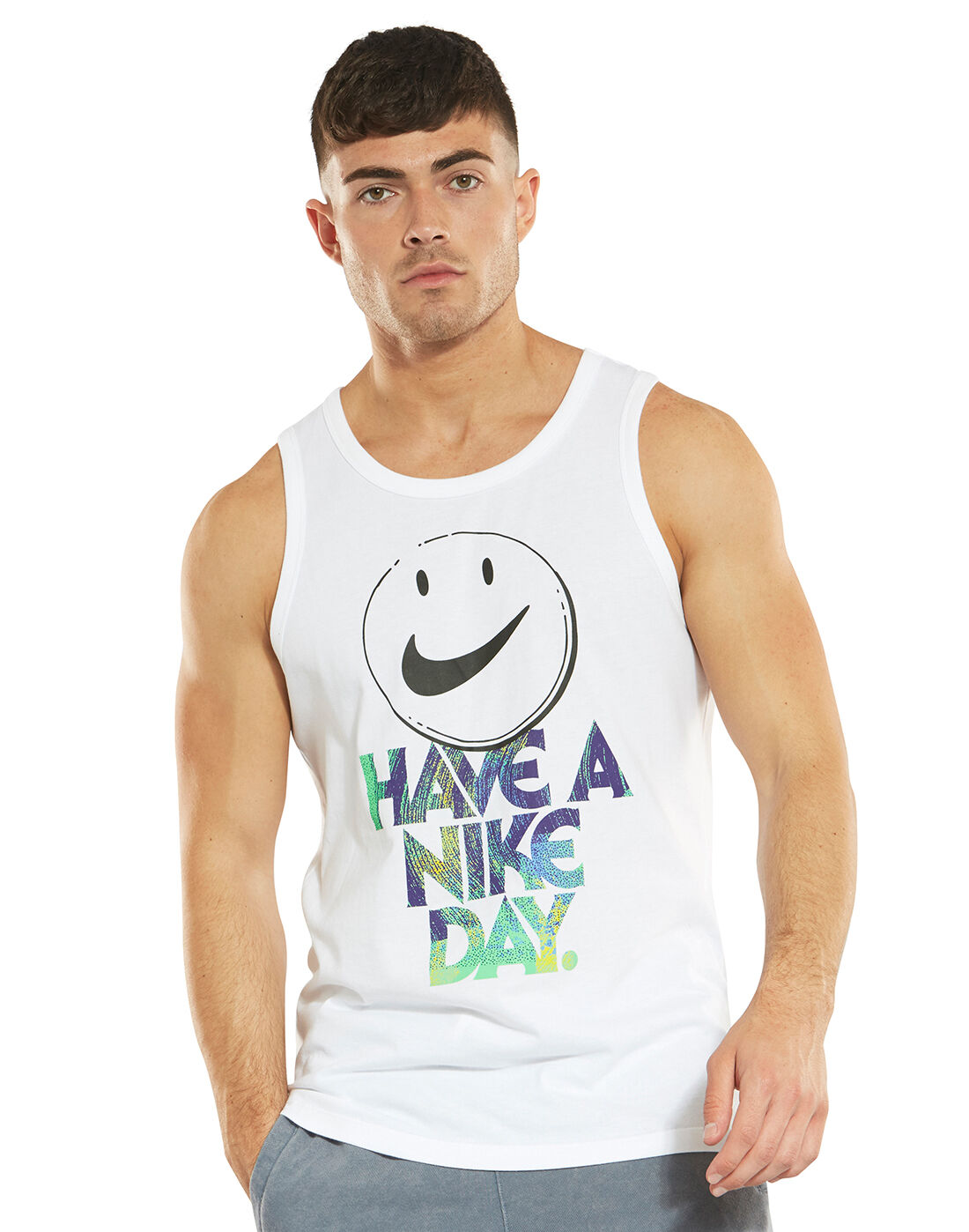 have a nike day vest
