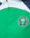 Adults Nigeria All Weather Jacket