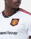 Adult Manchester United 22/23 Away Jersey