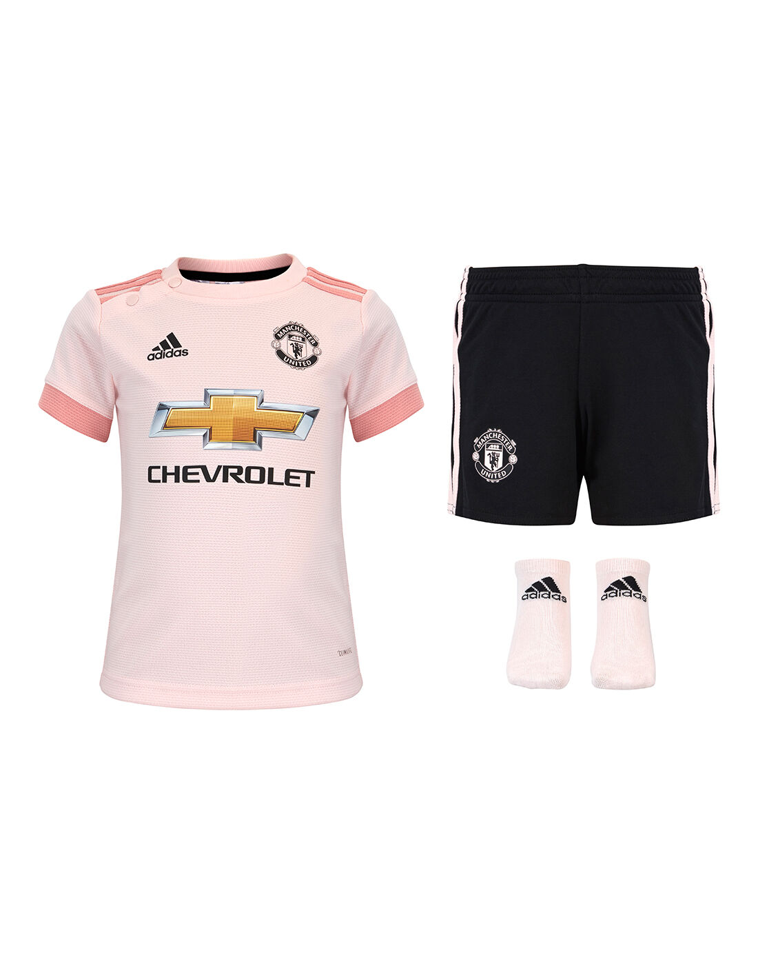 baby united kit